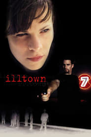 Illtown' Poster