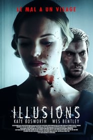 Illusions' Poster