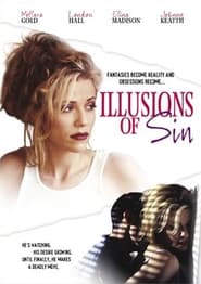 Illusions of Sin' Poster