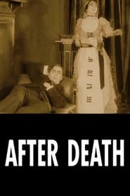 After Death' Poster
