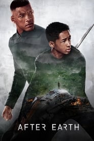 Streaming sources forAfter Earth