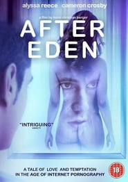 After Eden' Poster