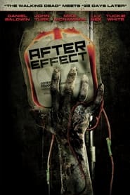 After Effect' Poster
