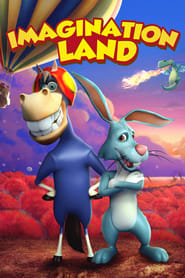 Imagination Land' Poster