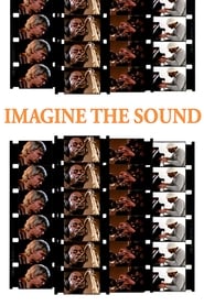 Imagine the Sound' Poster