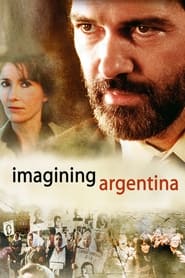 Imagining Argentina' Poster