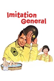 Imitation General' Poster