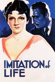 Imitation of Life' Poster