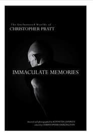 Immaculate Memories The Uncluttered Worlds of Christopher Pratt' Poster