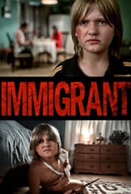 Immigrant' Poster