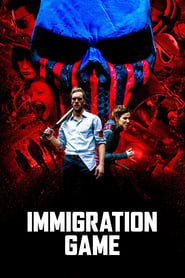 Immigration Game' Poster
