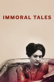 Immoral Tales' Poster