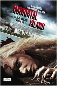 Immortal Island' Poster