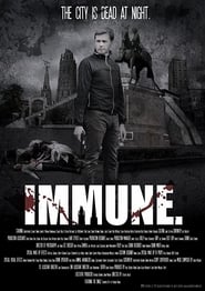 Immune' Poster