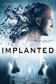 Implanted' Poster