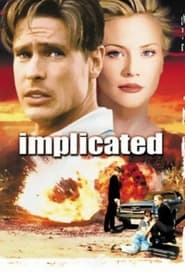 Implicated' Poster