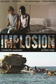 Implosion' Poster