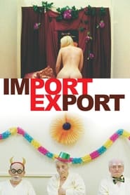 ImportExport' Poster