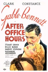 After Office Hours' Poster