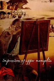 Impressions of Upper Mongolia' Poster