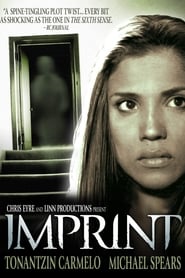 Imprint' Poster