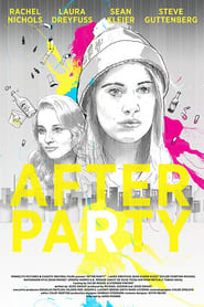After Party' Poster