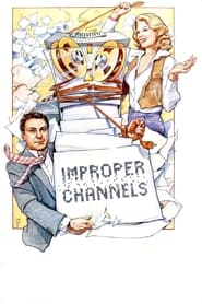 Improper Channels' Poster