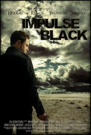 Impulse Black' Poster