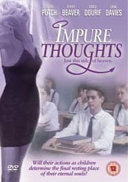 Impure Thoughts' Poster
