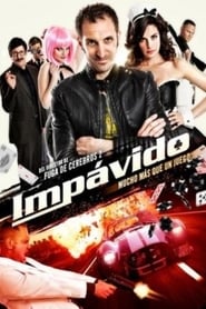 Impvido' Poster