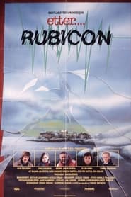 Etter Rubicon' Poster