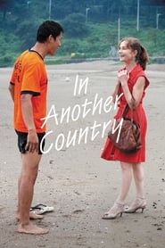 In Another Country' Poster