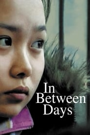 In Between Days' Poster