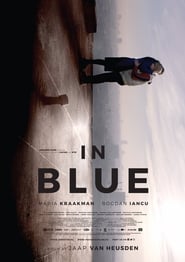 In Blue' Poster
