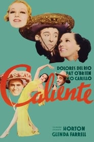 In Caliente' Poster