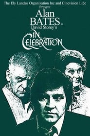 In Celebration' Poster