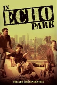 In Echo Park' Poster