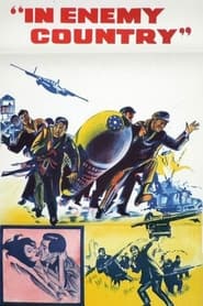 In Enemy Country' Poster