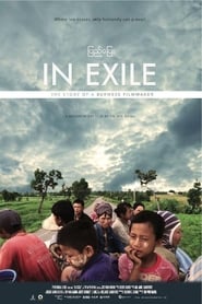 In Exile' Poster