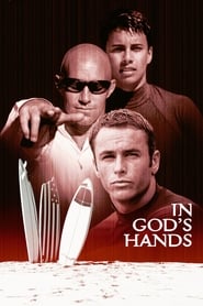 In Gods Hands' Poster