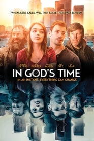 In Gods Time' Poster