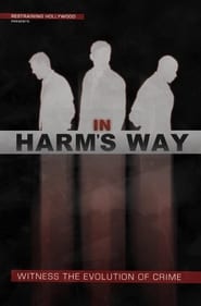 In Harms Way' Poster