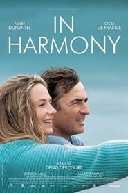 In Harmony' Poster