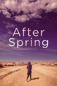 After Spring' Poster