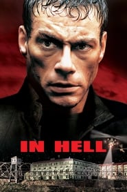 In Hell' Poster