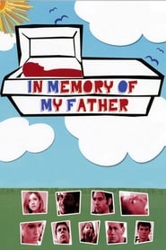 In Memory of My Father' Poster