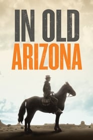 In Old Arizona' Poster