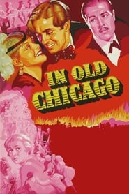 In Old Chicago' Poster