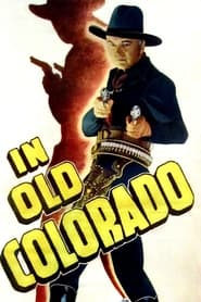 In Old Colorado' Poster