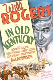 In Old Kentucky' Poster